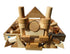 QTOYS - Project Blocks - 117 Pieces